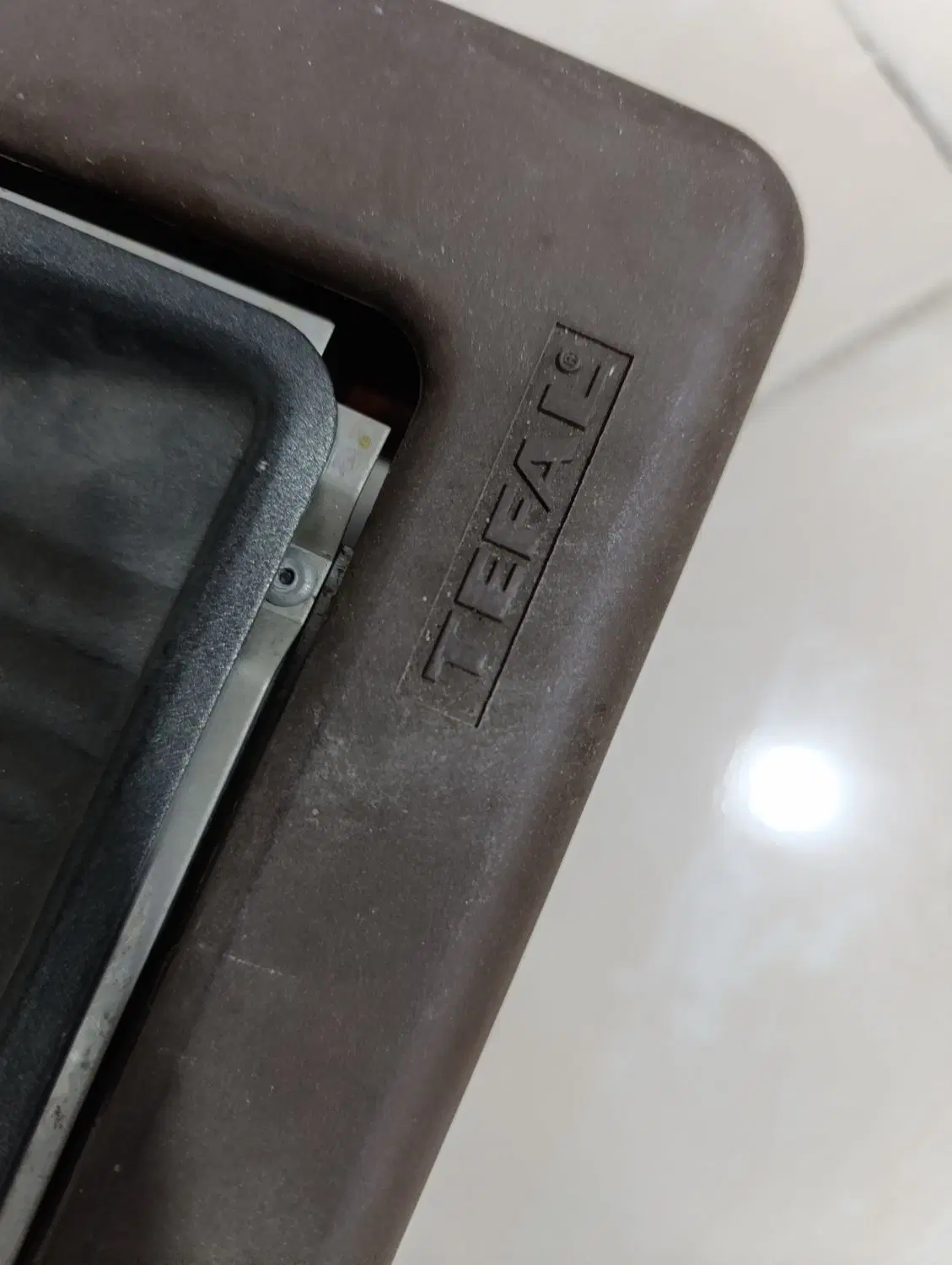 کباب پز برقی خانگی اصل تفال|اجاق گاز و لوازم برقی پختوپز|تهران, جلیلی|دیوار