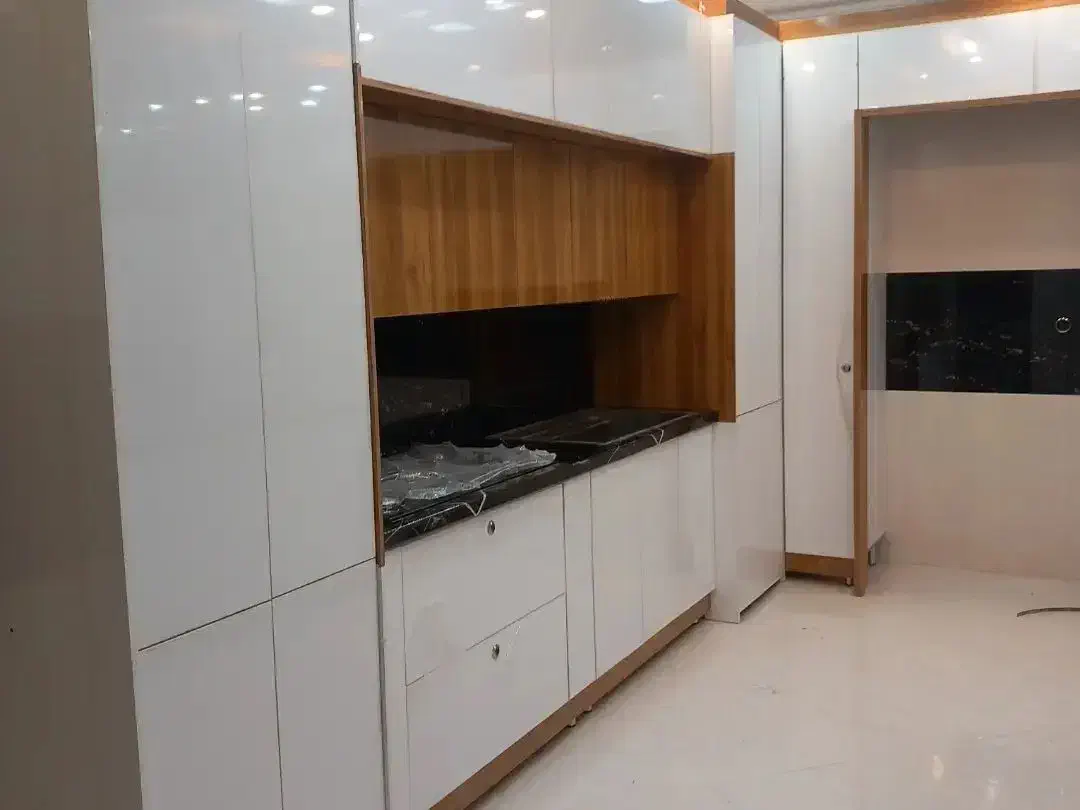 کابینت و کمد دیواری.اقساط ۸ماهه|مصالح و تجهیزات ساختمان|قیدار, |دیوار