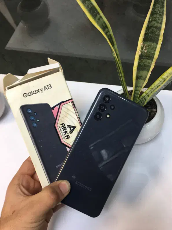 A13 4/128|موبایل|گرگان, |دیوار