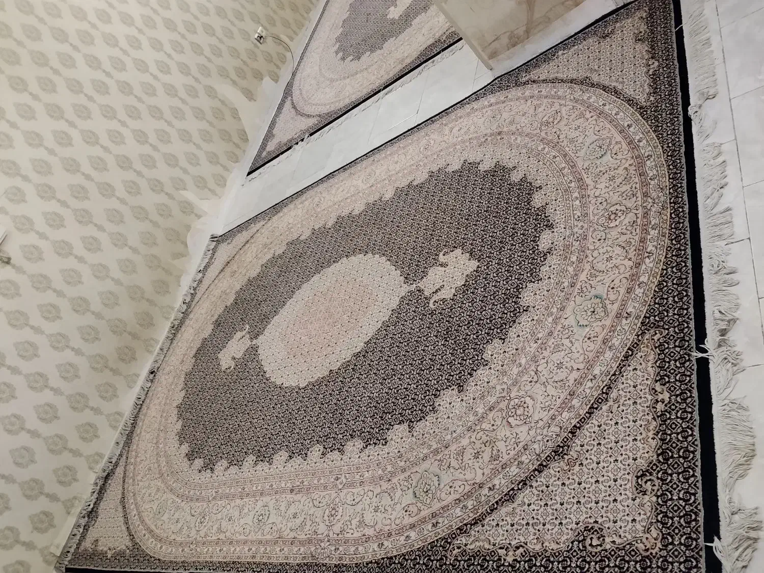 فرش|فرش|تهران, نعمت‌آباد|دیوار