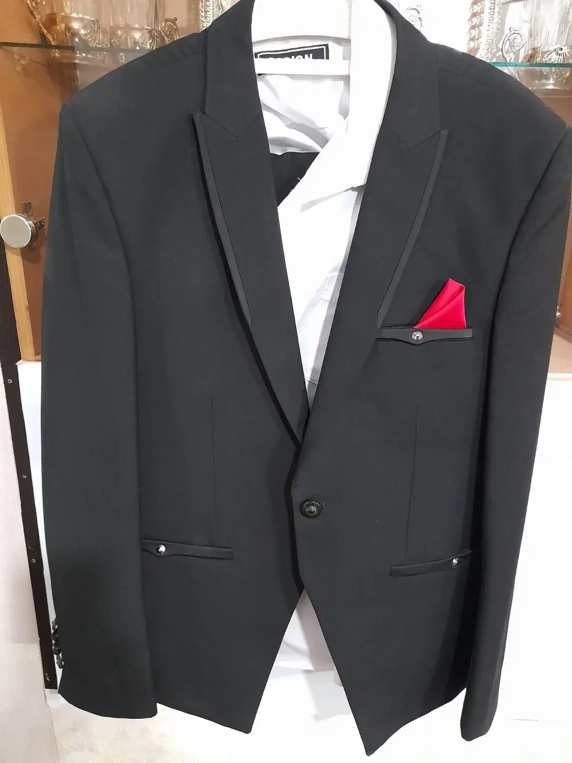 کت وشلوار شیک نونو|لباس|مشهد, شهید بصیر|دیوار