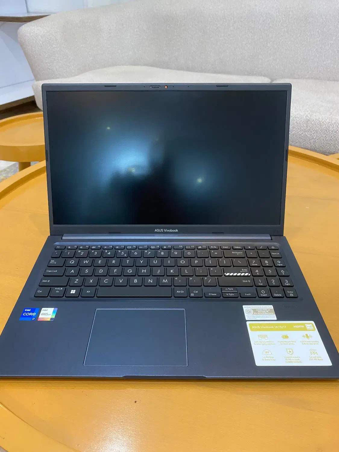 لپ تاب نو|رایانه همراه|رشت, فلسطین|دیوار