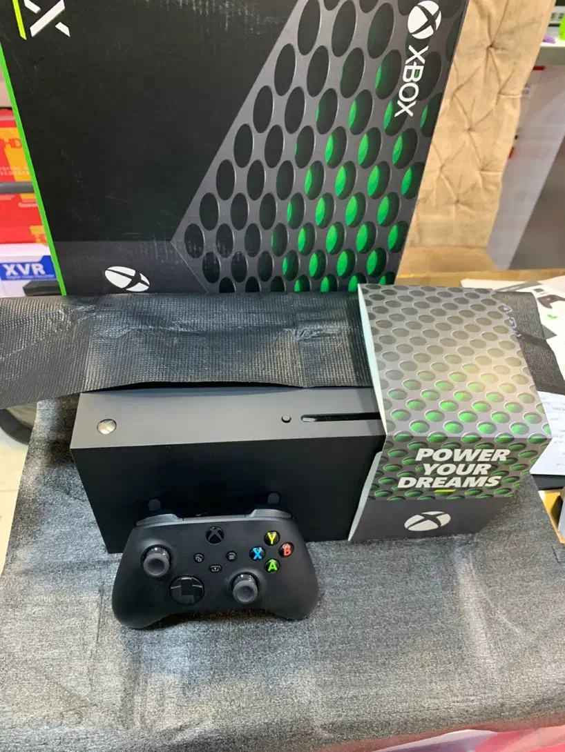 ایکس باکس سری ایکس xbox series x|کنسول، بازی ویدئویی و آنلاین|تبریز, |دیوار