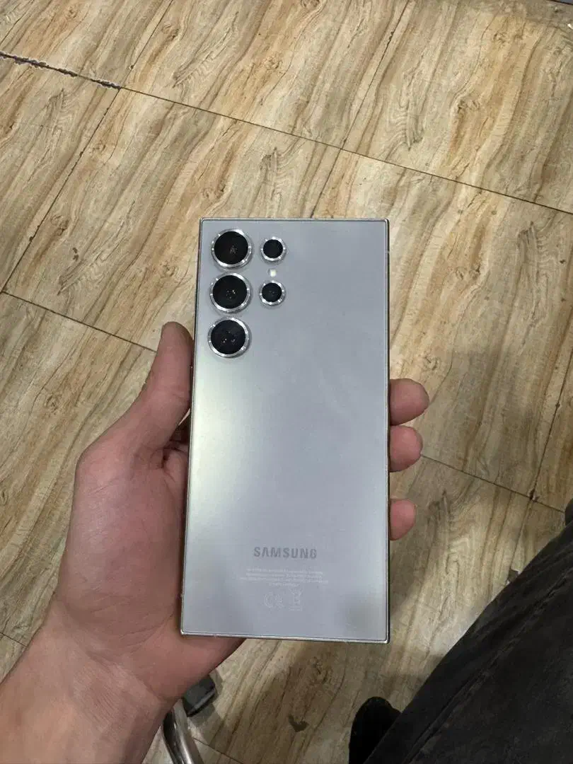 گوشی سامسونگ s24 ultra|موبایل|اسلام‌شهر, صادقیه|دیوار