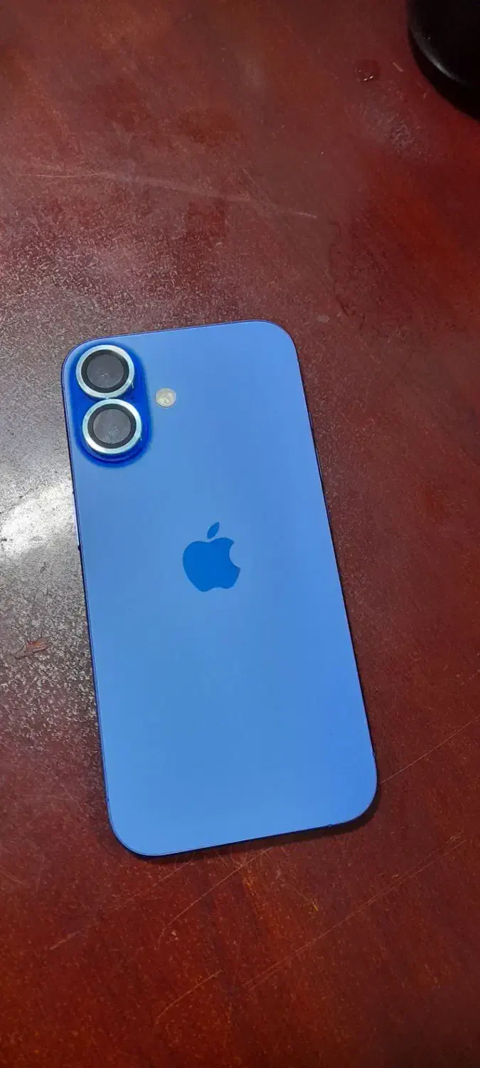 ایفون۱۶/16|موبایل|تهران, نیروی هوایی (پیروزی)|دیوار