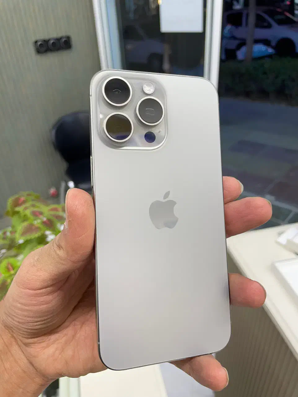 15promax در حد نو|موبایل|کرج, گوهردشت|دیوار