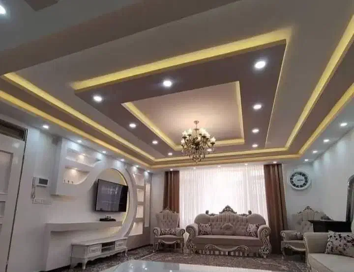 اجرای کناف ایران|خدمات پیشه و مهارت|ماکو, |دیوار