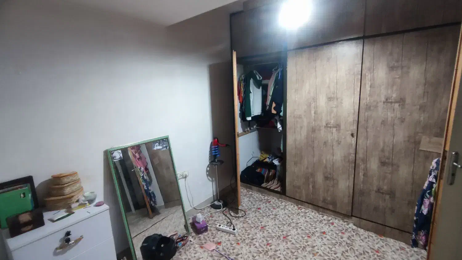 اجاره واحد70متری 2خواب طبقه1 آماده تخلیه|اجارهٔ آپارتمان|اشتهارد, |دیوار