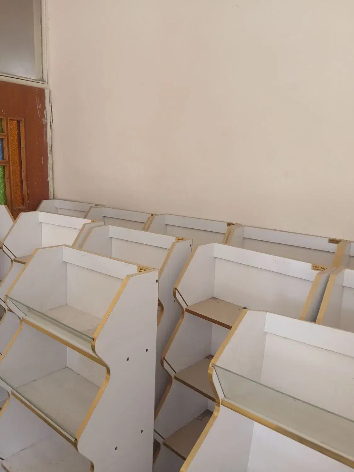 قفسه چوبی|فروشگاه و مغازه|اصفهان, محله سفلی|دیوار