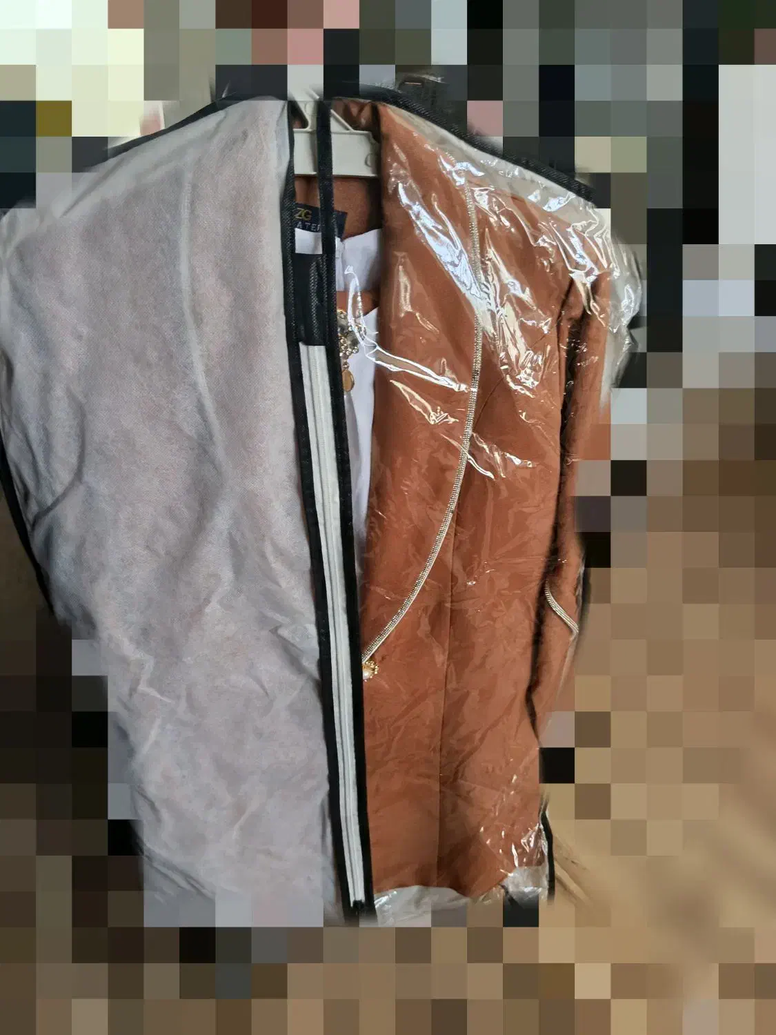 فروش فوری کت شلوار زنانه|لباس|زاهدان, |دیوار