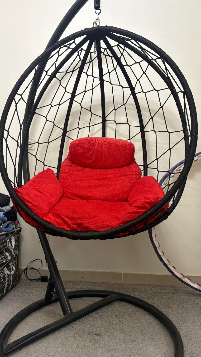 تاب ریلکسی|صندلی و نیمکت|کرج, کوی کارمندان جنوبی|دیوار