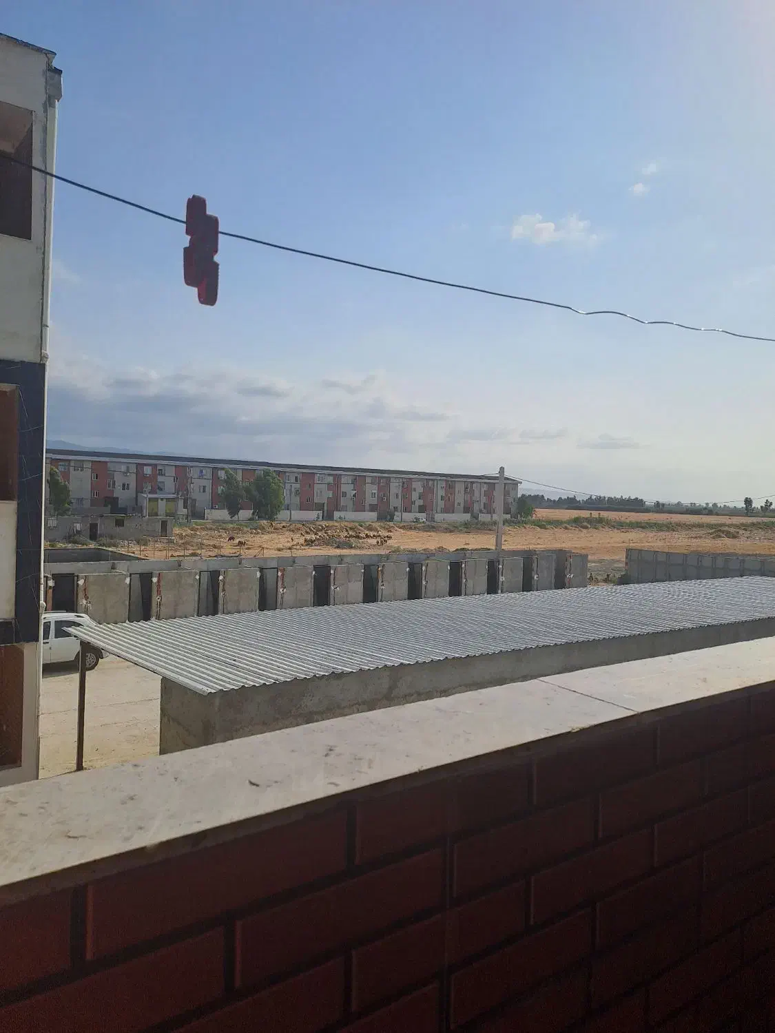 آپارتمان دوخوابه نوساز|اجارهٔ آپارتمان|بهشهر, |دیوار