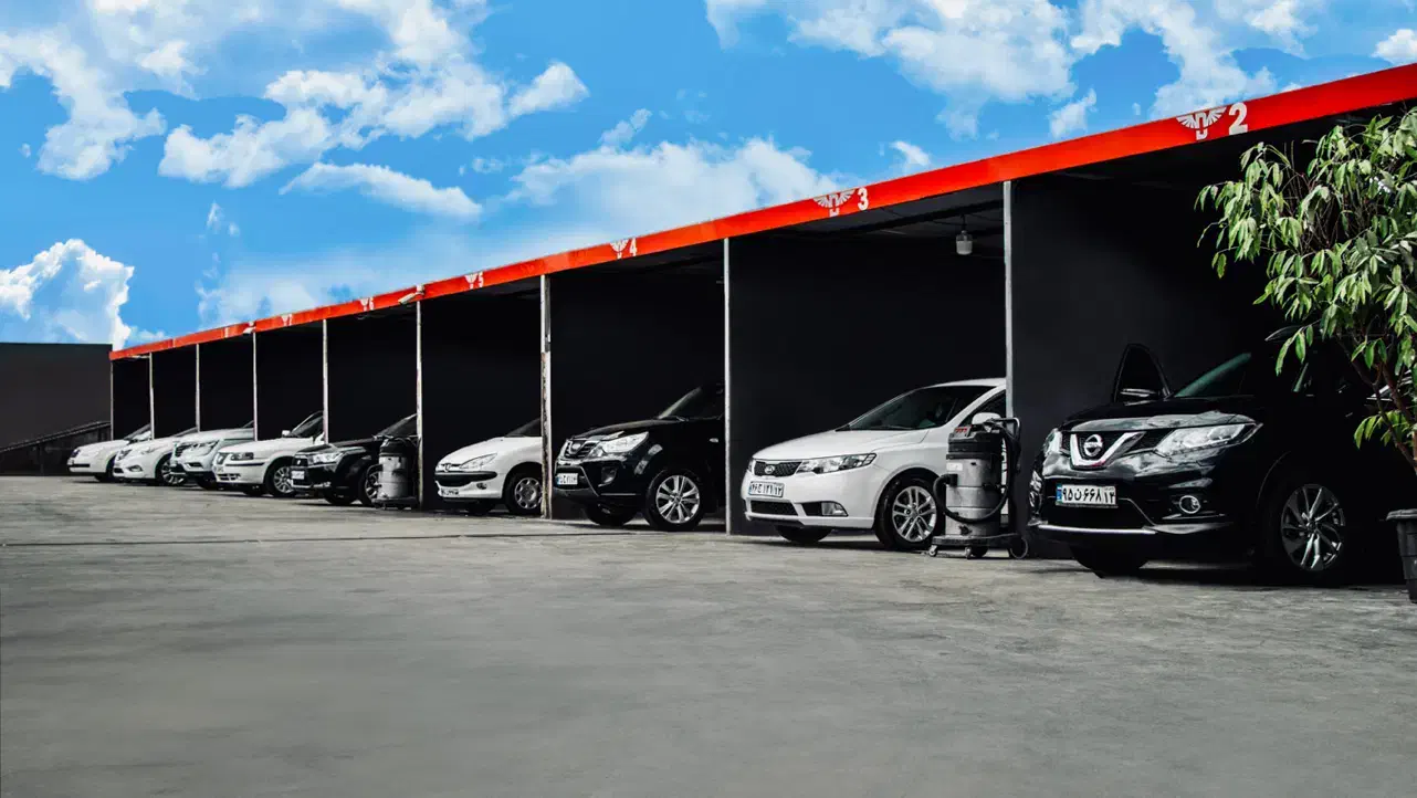 استخدام کارگر ماهر کارواش ،با جای خواب، بدون جریمه|استخدام سرایداری و نظافت|مشهد, شهرک رازی (شهرک غرب)|دیوار