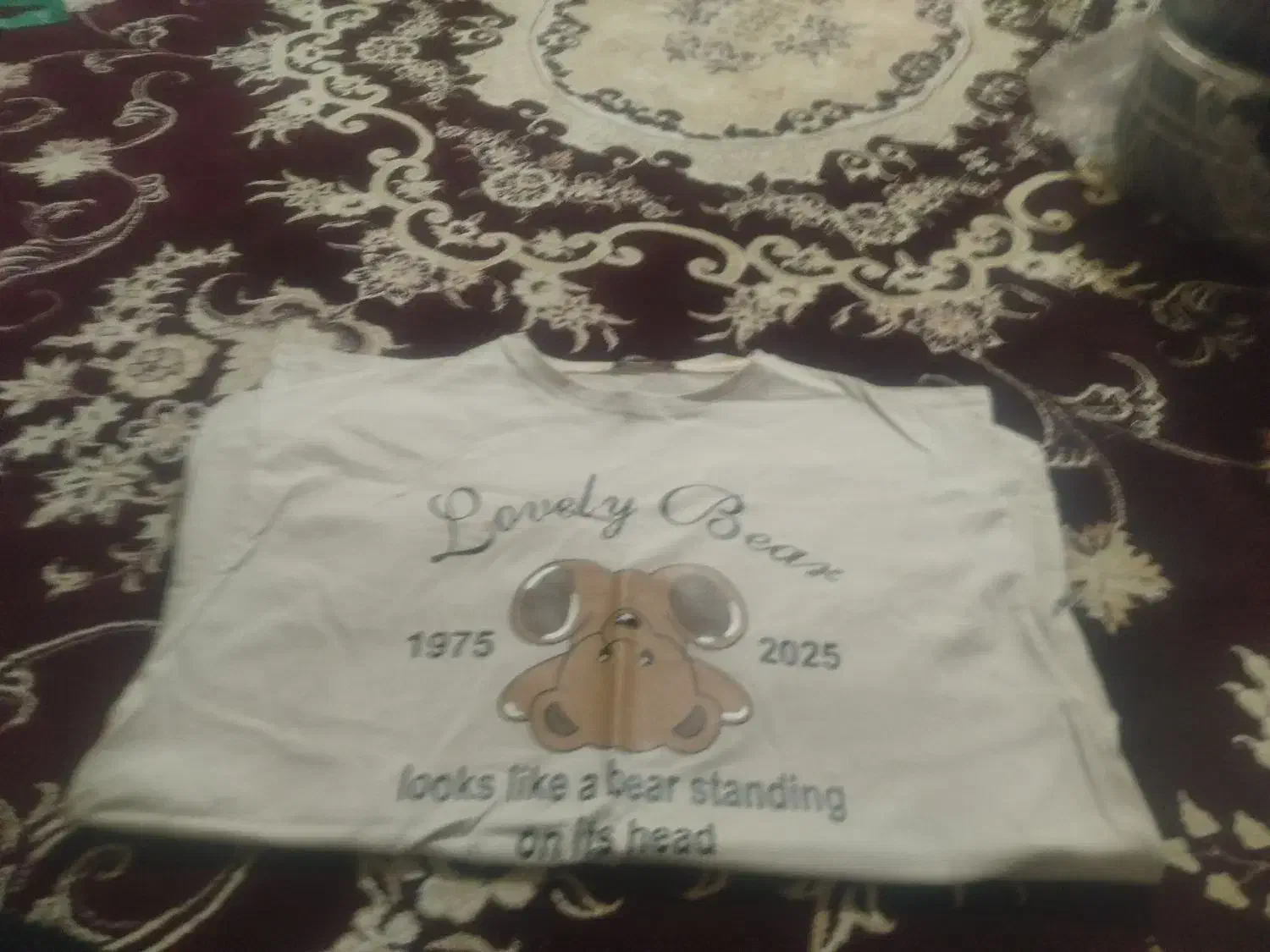 لباس زنانه|لباس|شاهین‌شهر, گزبرخوار|دیوار