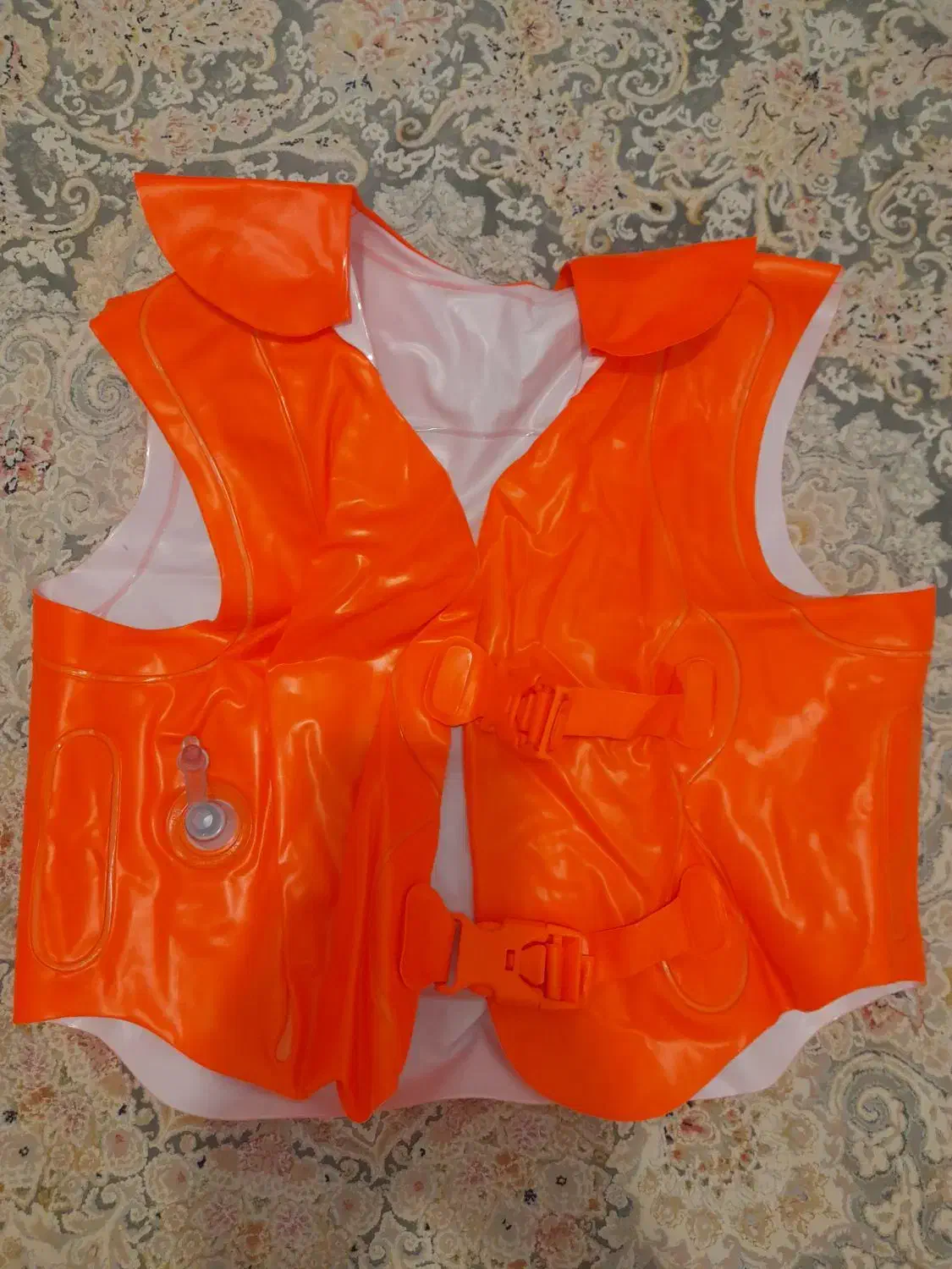 جلقه شنا|غواصی و ورزشهای آبی|تهران, باغ خزانه|دیوار