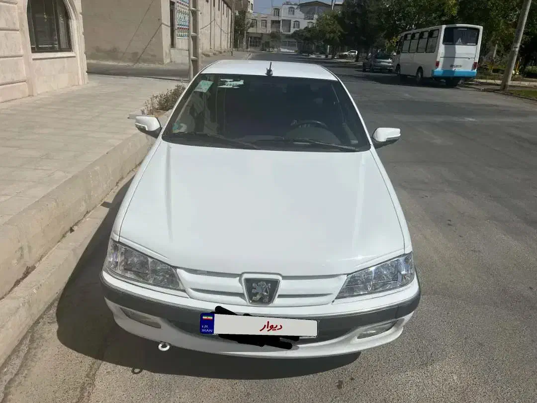 پژو پارس LX TU5، مدل ۱۳۹۹|خودرو سواری و وانت|اراک, |دیوار