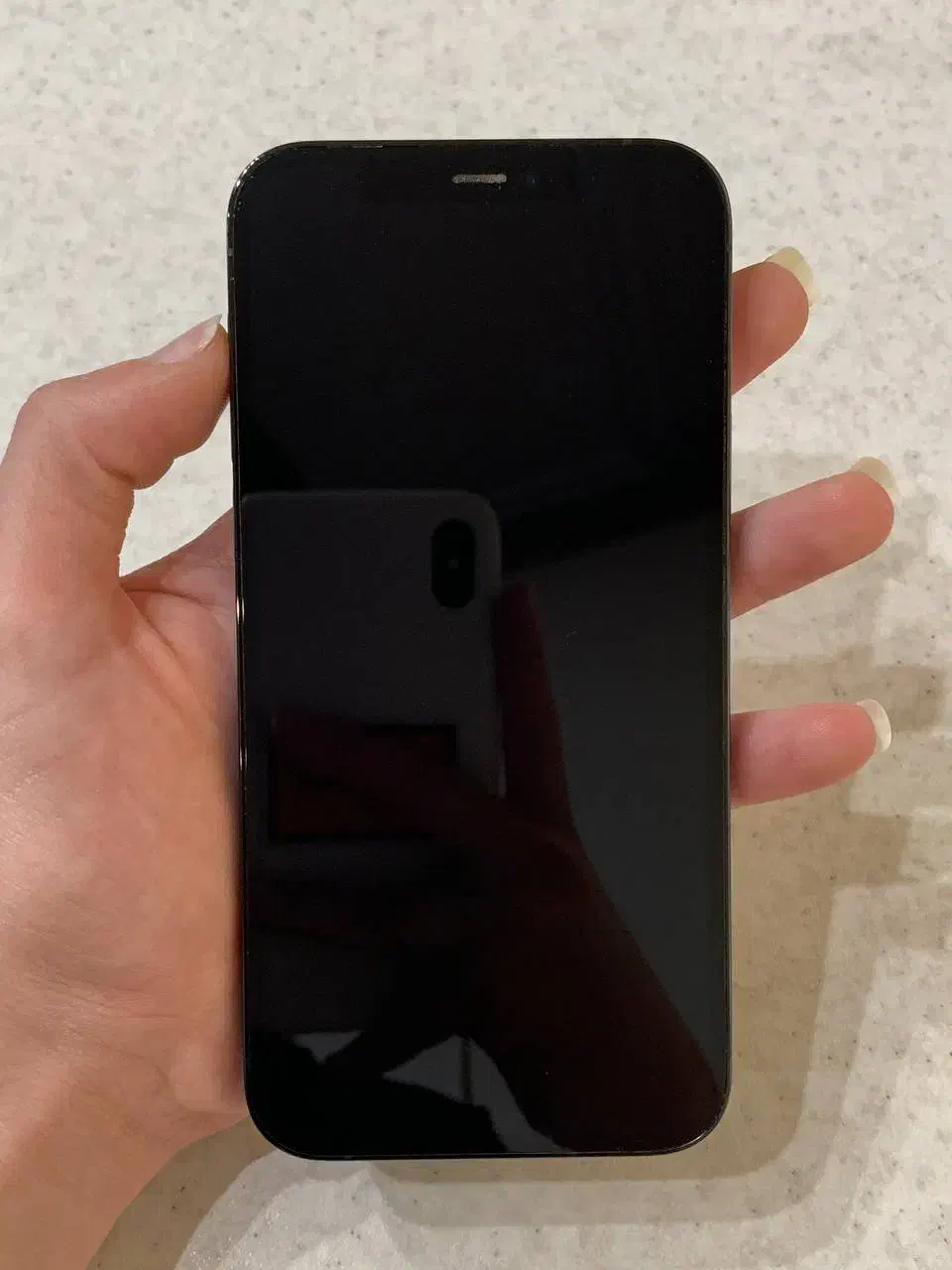 آیفون 12پرو|موبایل|کرج, شاهین‌ویلا|دیوار