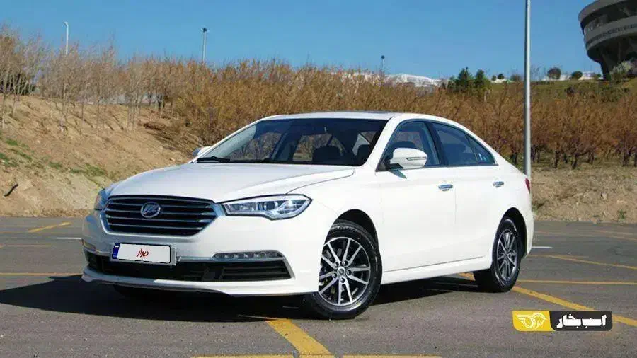 لیفان 820|خودرو سواری و وانت|زاهدان, |دیوار