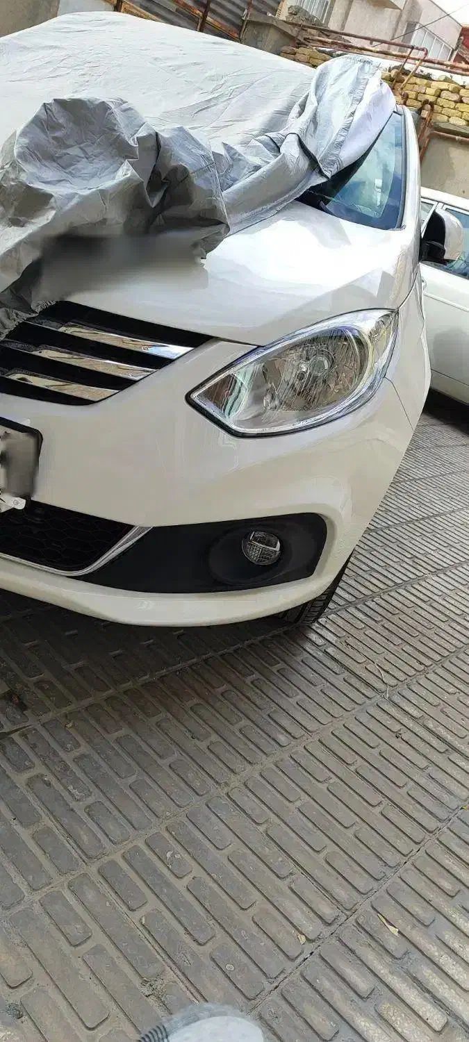 جک j4 مدل ۱۴۰۳کارکرد ۱۷۰۰ فروش فوری توضیحات|خودرو سواری و وانت|کرمانشاه, |دیوار