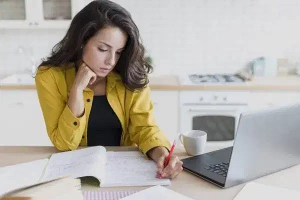کار در منزل مناسب بانوان|استخدام رایانه و فناوری اطلاعات|تهران, افسریه شمالی|دیوار