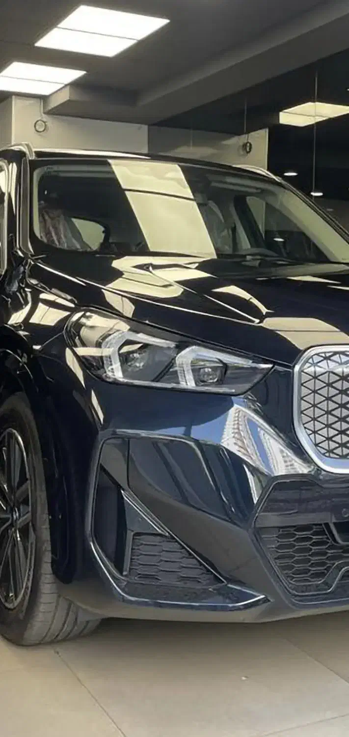 *آتاخودرو*ix1 برقی ۲۰۲۵ bmw لیزینگ (اقساط ۲ساله)|خودرو سواری و وانت|تهران, گیشا|دیوار
