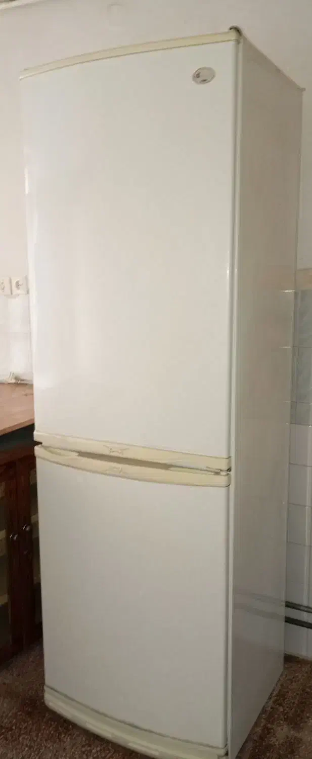 یخچال‌‌فریزر هیمالیا|یخچال و فریزر|سنندج, |دیوار