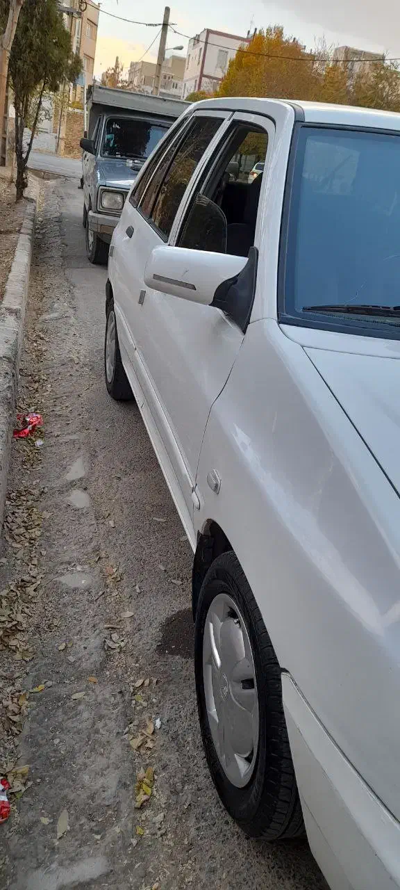 پراید111|خودرو سواری و وانت|اراک, |دیوار