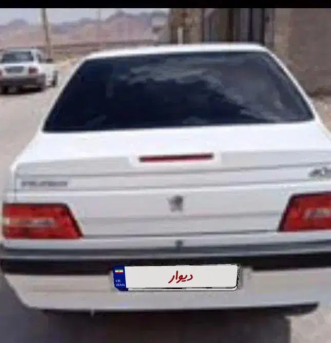 پژوslxتیوفایو|خودرو سواری و وانت|شهرضا, |دیوار