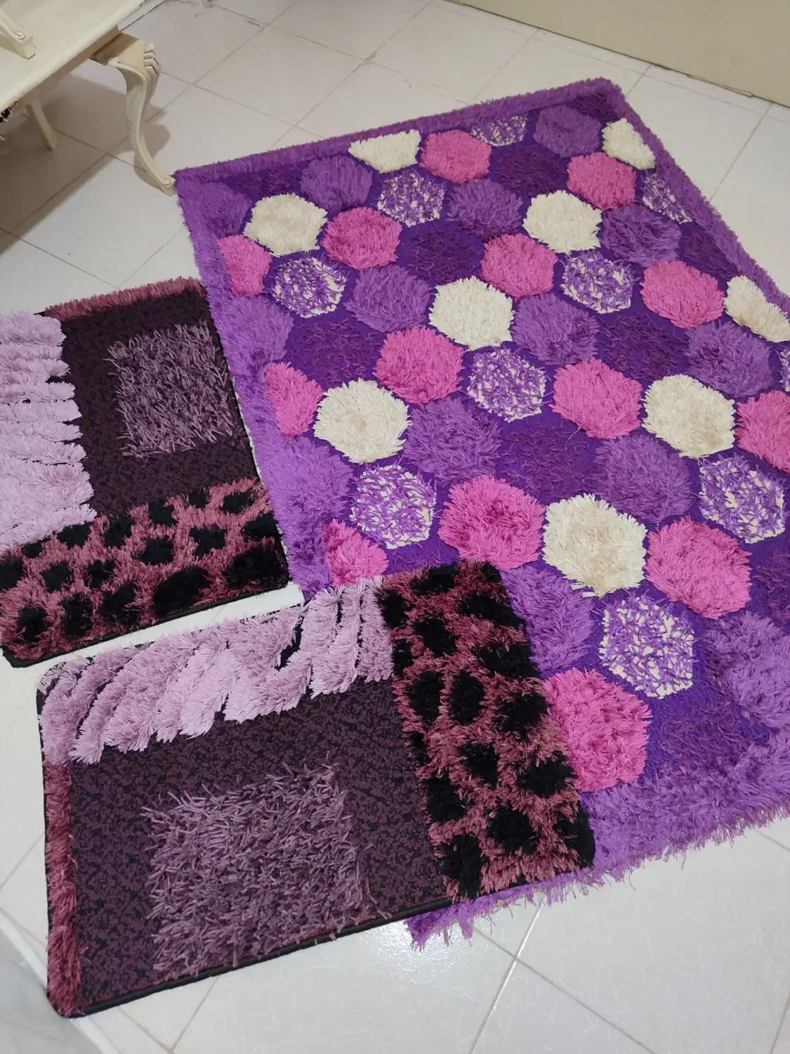 فرش|فرش|آستارا, |دیوار