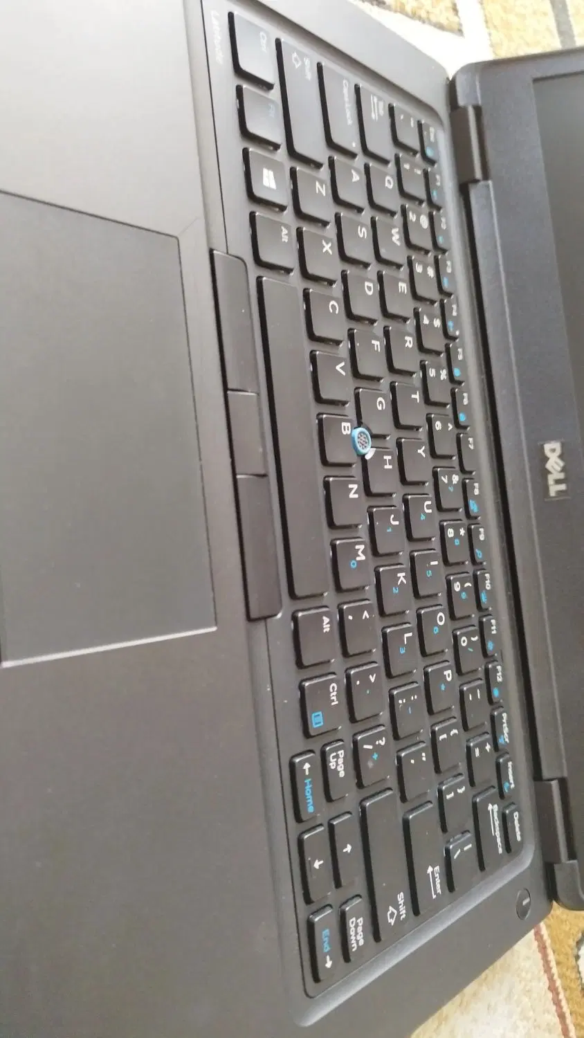 DEEL latitude 5480 i7 گرافیک مجزا|رایانه همراه|اصفهان, جلالیه|دیوار