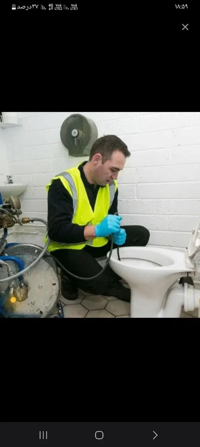 لوله بازکنی باجک انقلاب آذر شهرقائم جمکران قنوات|خدمات پیشه و مهارت|قم, سراجه (۱۵ خرداد)|دیوار