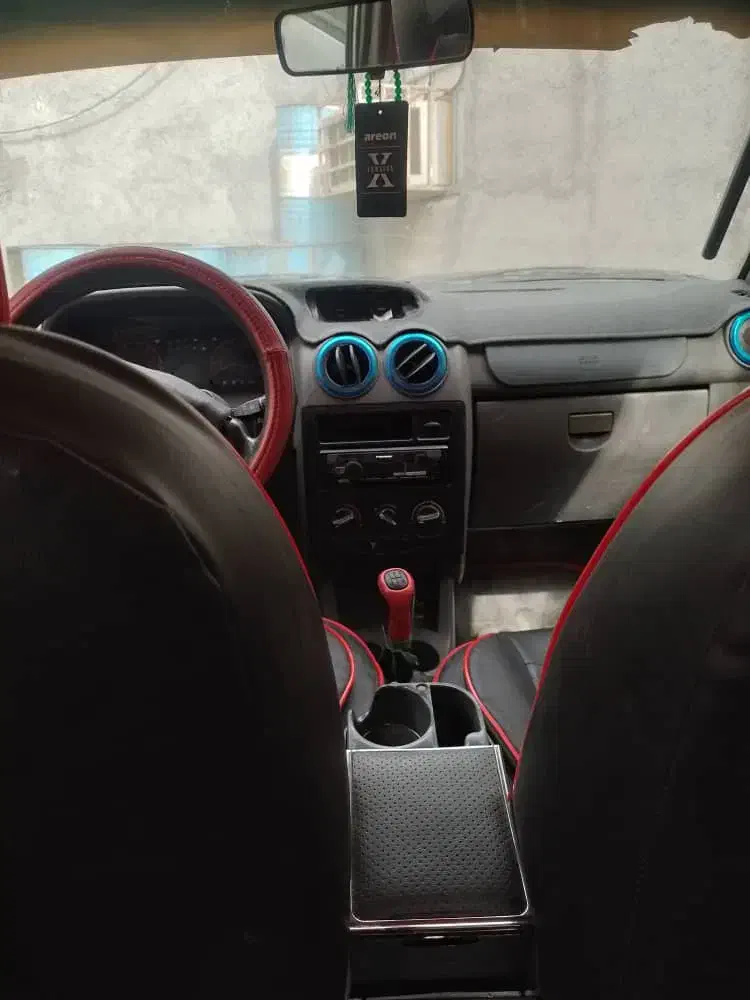 پراید ۱۳۱ مدل ۹۳|خودرو سواری و وانت|فین, |دیوار