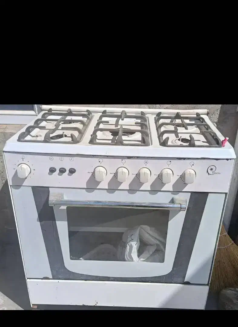 یخچال .گاز|یخچال و فریزر|سیروان, |دیوار