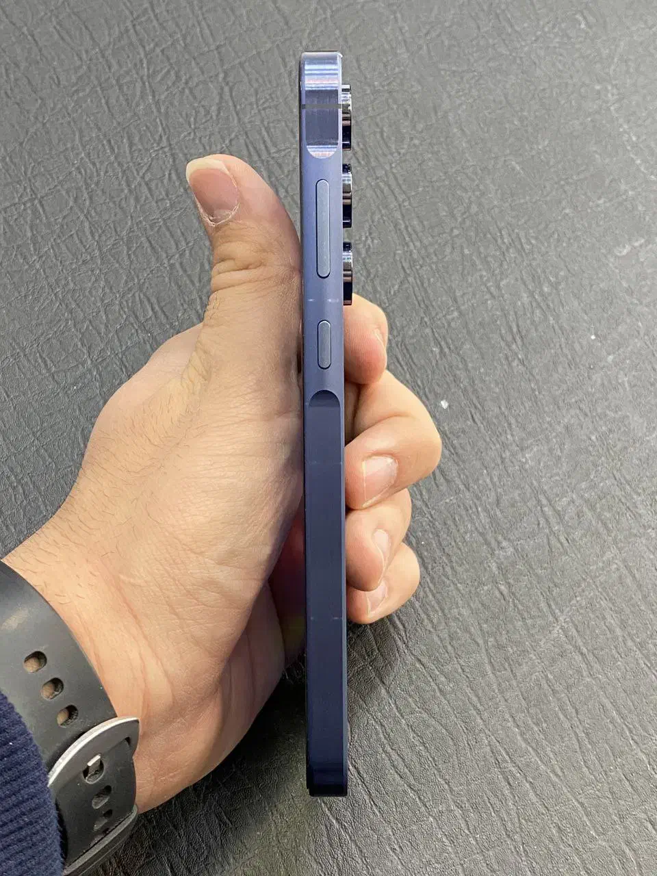 سامسونگ A55 5G|موبایل|قائم‌شهر, |دیوار