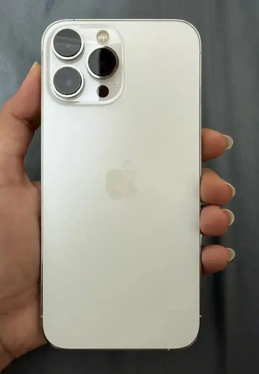 آیفون ۱۳پرومکس ۲۵۶ دوسیم|موبایل|مشهد, هنرور|دیوار