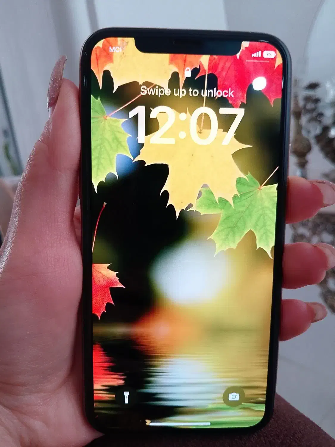 11پرو تمیز|موبایل|کرج, کوی فرهنگ|دیوار