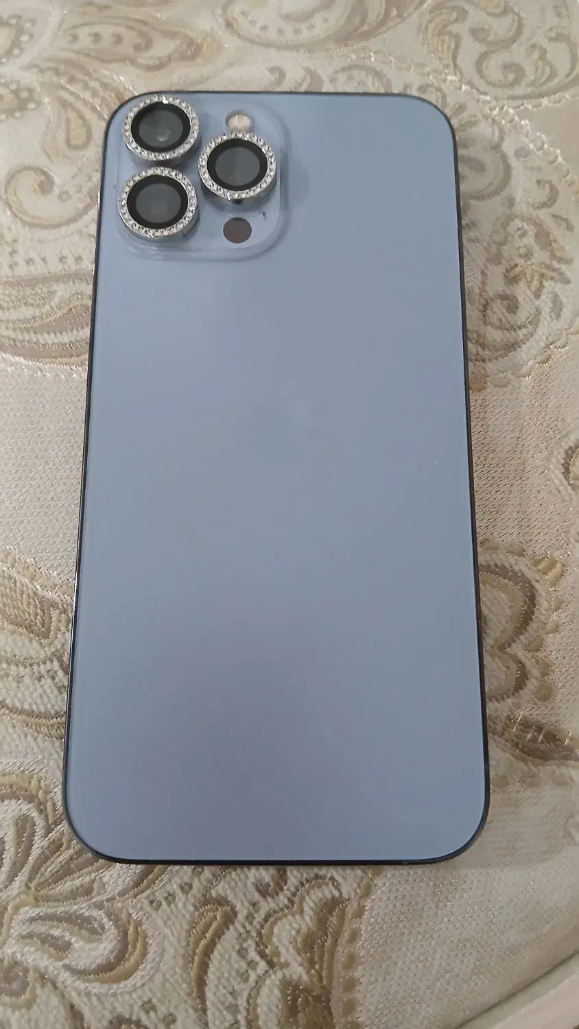 گوشی iPhone 13 pro max|موبایل|کرمانشاه, |دیوار