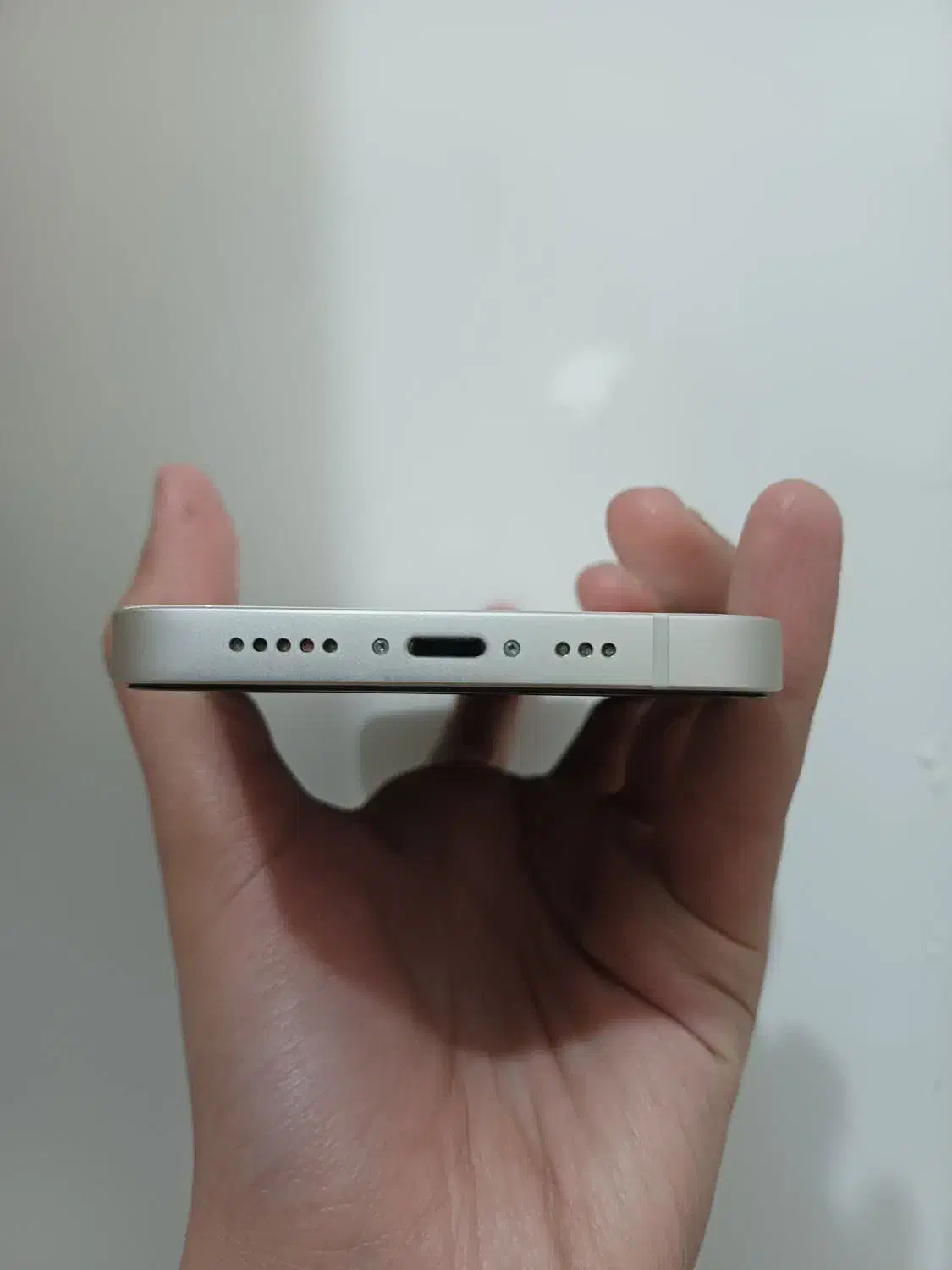 آیفون ۱۳ نرمال درحد|موبایل|گرگان, |دیوار