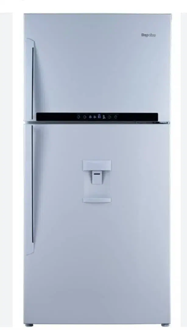 یخچال فریزر دیپوینتt7 اقساطویژه بازنشستگان|یخچال و فریزر|کرج, شهرک فهمیده|دیوار