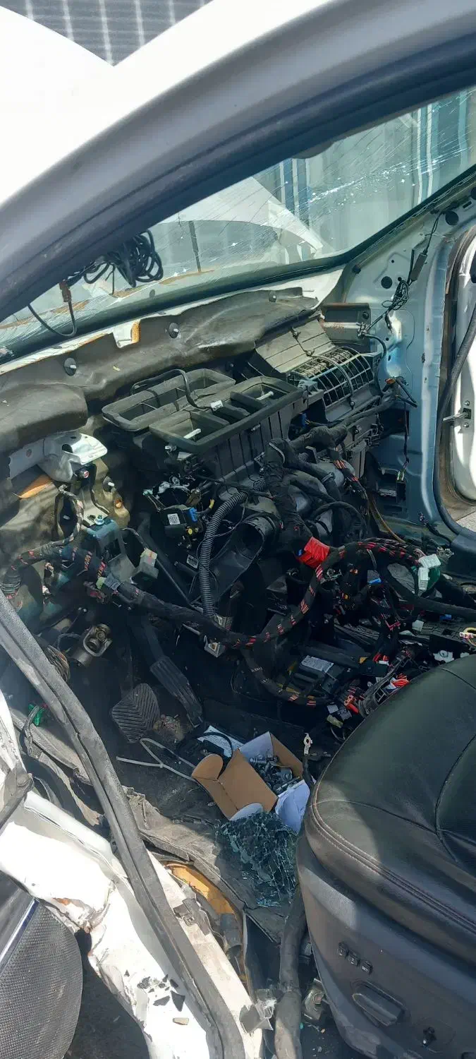 برق خودرو و باطریسازی تخصصی سیار ۲۴|خدمات موتور و ماشین|اراک, |دیوار