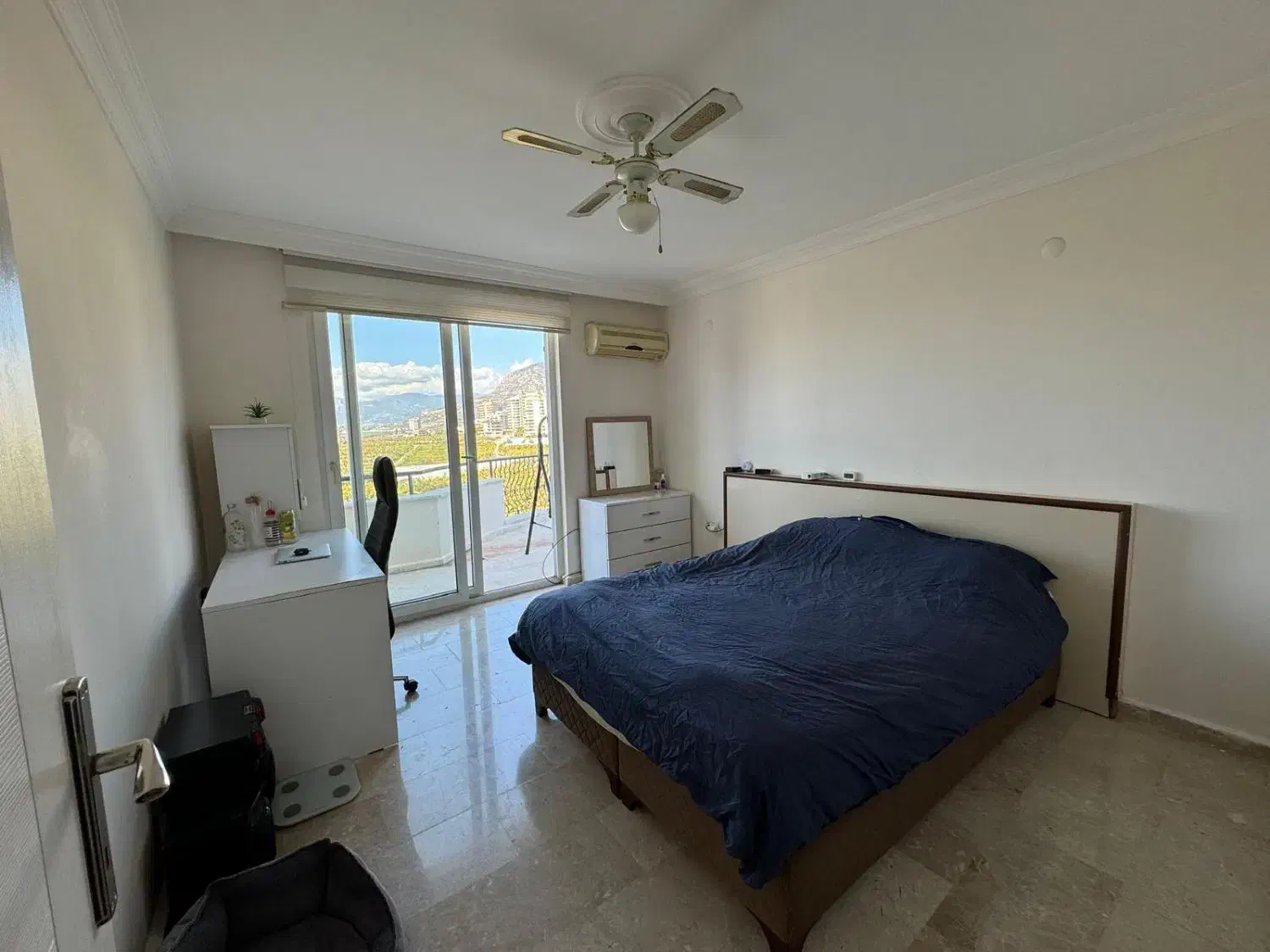 125 متر 2 خواب / مثل کلید نخورده/نورو نقشه خاص|فروش آپارتمان|کرج, گوهردشت|دیوار