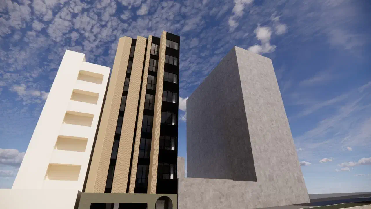 پیش فروش واحد ۹۵ متری قاضی آباد /روبه نما|پیش‌فروش املاک|خرم‌آباد, |دیوار