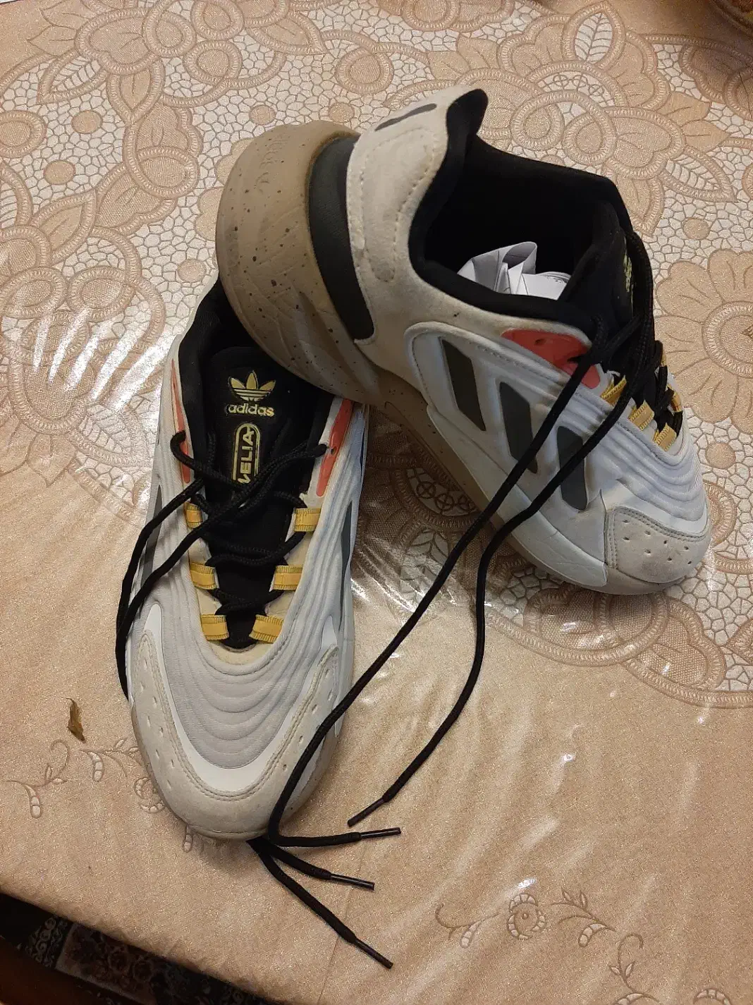 کتونی|کیف، کفش، کمربند|کرج, چهارصد دستگاه|دیوار