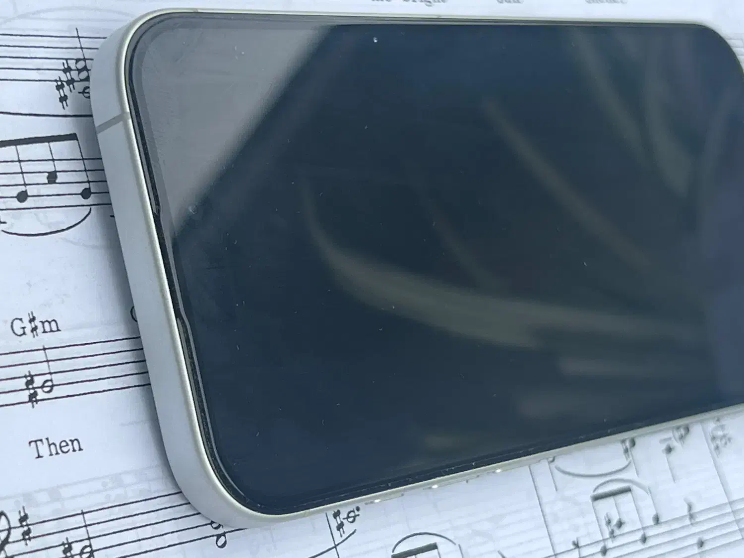 iPhone 16 128g|موبایل|لاهیجان, کوی خزر|دیوار