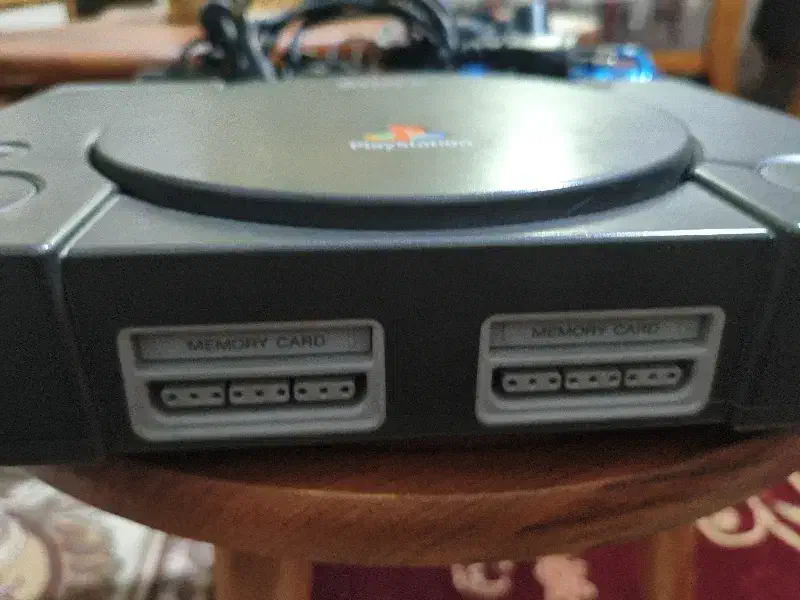 ps1|کنسول، بازی ویدئویی و آنلاین|شیراز, تندگویان|دیوار