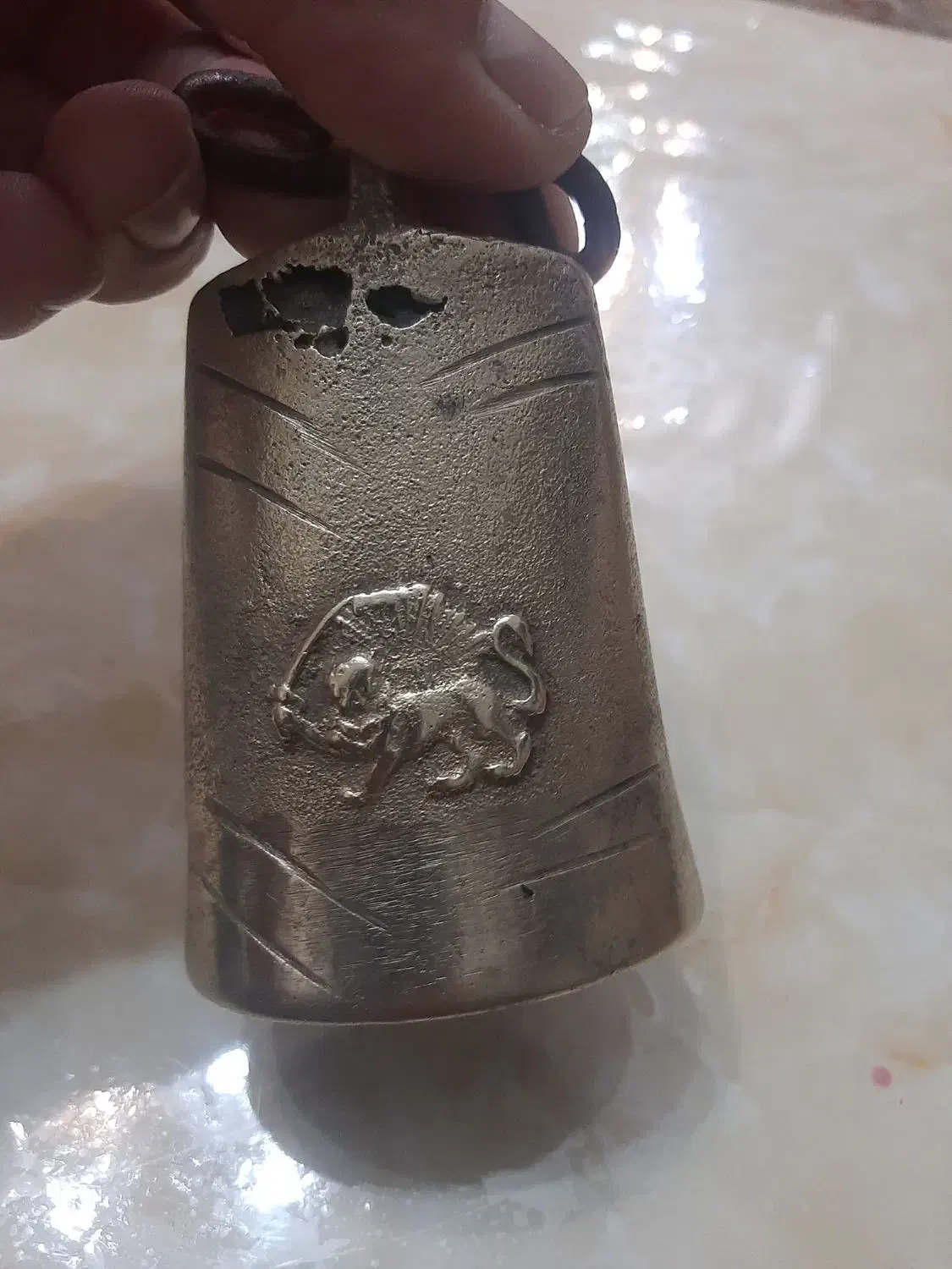 اشیا قدیمی وسکه وآرم گارد|کلکسیون اشیاء عتیقه|قزوین, |دیوار