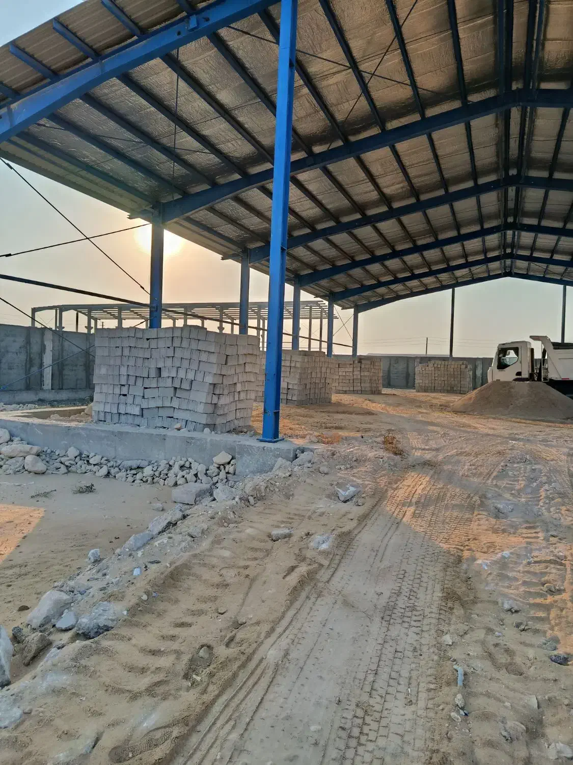 بلوک دیواری ،مصالح ساختمانی|مصالح و تجهیزات ساختمان|بوشهر, |دیوار