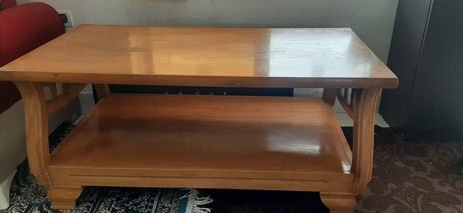 میزوسط مبل|مبلمان خانگی و میز عسلی|شیراز, شهدای شهرک سعدی|دیوار