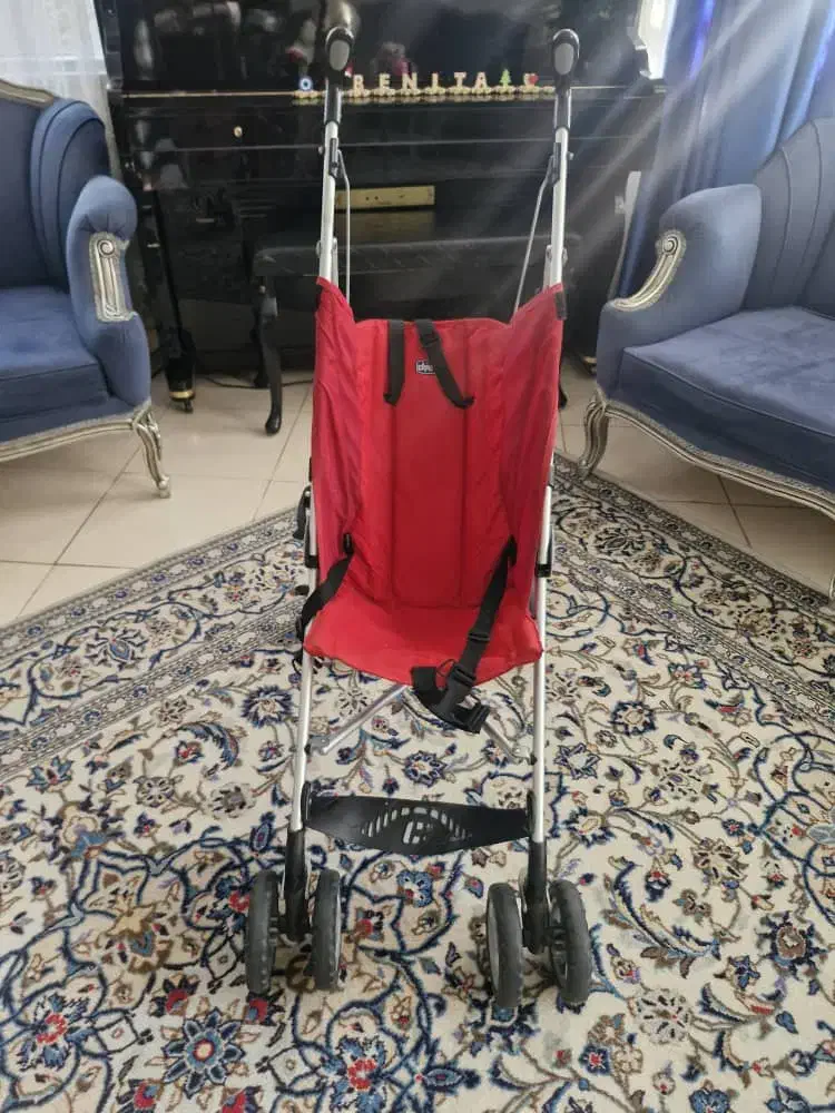 کالسکه عصایی|کالسکه و لوازم جانبی|تهران, جهاد|دیوار