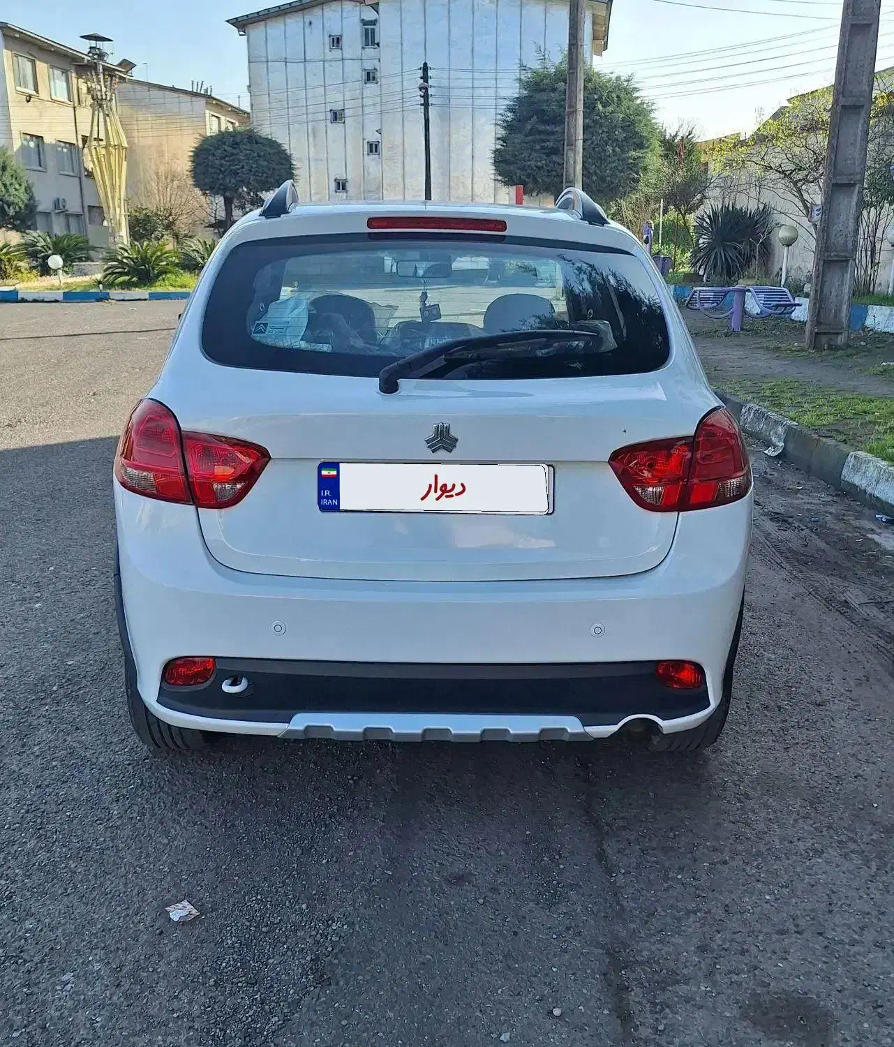 کوییک|خودرو سواری و وانت|رشت, یخسازی|دیوار